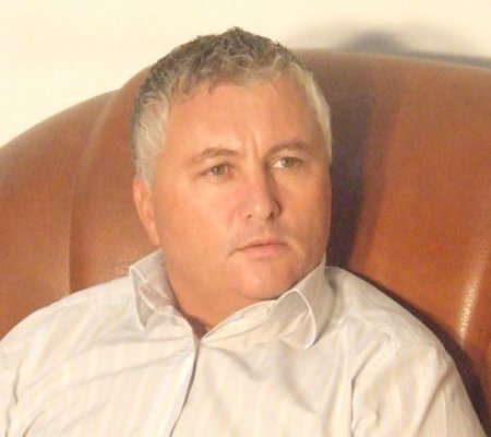 Mânăstireanu de la Delfinariu se pregăteşte să candideze la Primăria Ovidiu